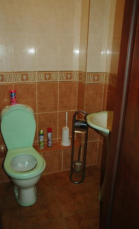 Raj Muszyna Apartamenty Z Widokiem Na Panorame Gorska Exterior photo