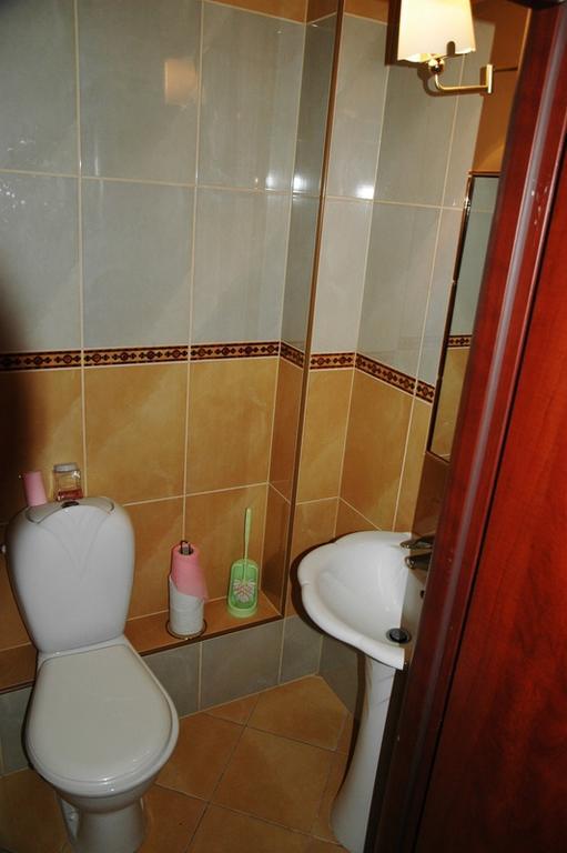 Raj Muszyna Apartamenty Z Widokiem Na Panorame Gorska Exterior photo